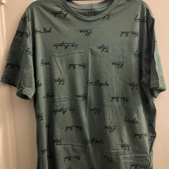 New T-Shirts: L and XL sizes. - Picture 6 of 16